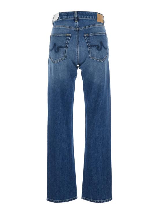26SS 아드리아노 골드슈미드 데님 팬츠 W0171 BLUE - ADRIANO GOLDSCHMIED