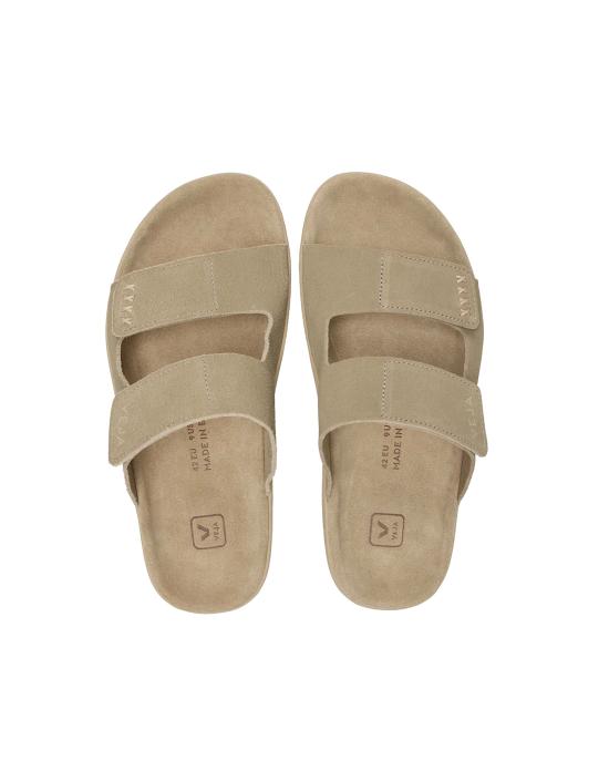 26SS 베자 샌들 SA3220670A BEIGE - VEJA