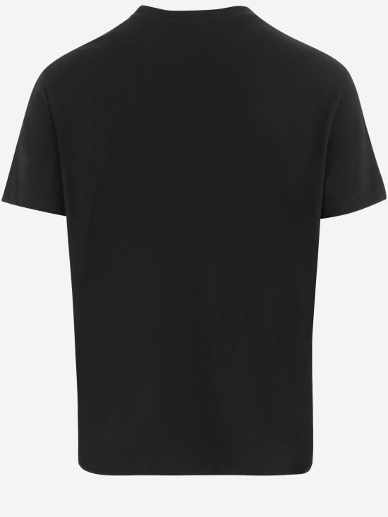 26FW 발렌티노 가라바니 탑 9V3MG10V BLACK - VALENTINO GARAVANI