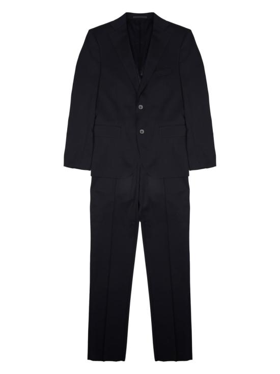 26SS 콜라마리노 수트 팬츠 GA86 JK00031302 BLACK