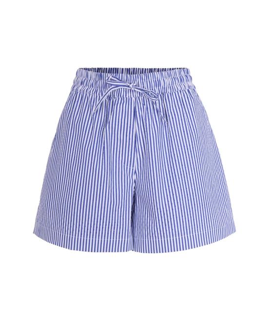 26SS 파로쉬 숏팬츠 D210604 BLUE