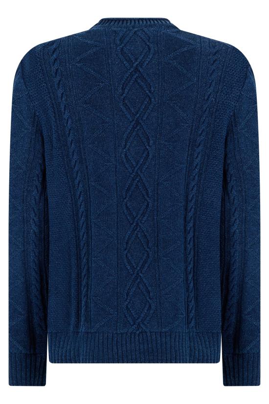 26SS 간트 스웨터 8030279 NAVY - GANT