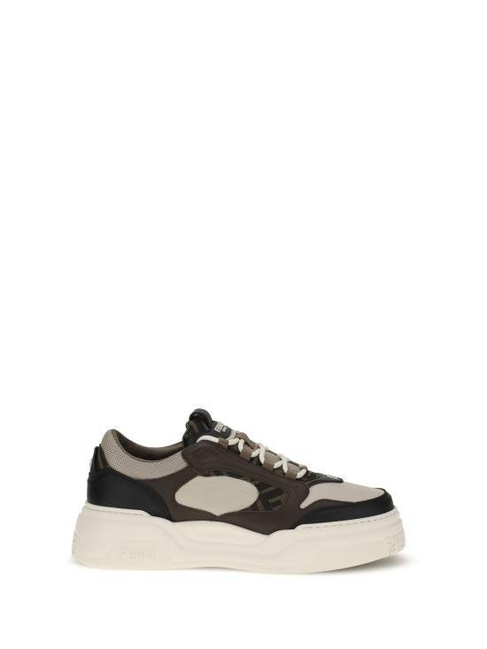 26SS 펜디 포스 스니커즈 7E1728AU20 MULTICOLOR - FENDI