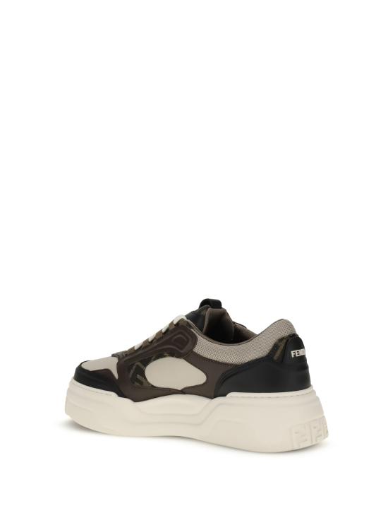 26SS 펜디 포스 스니커즈 7E1728AU20 MULTICOLOR - FENDI