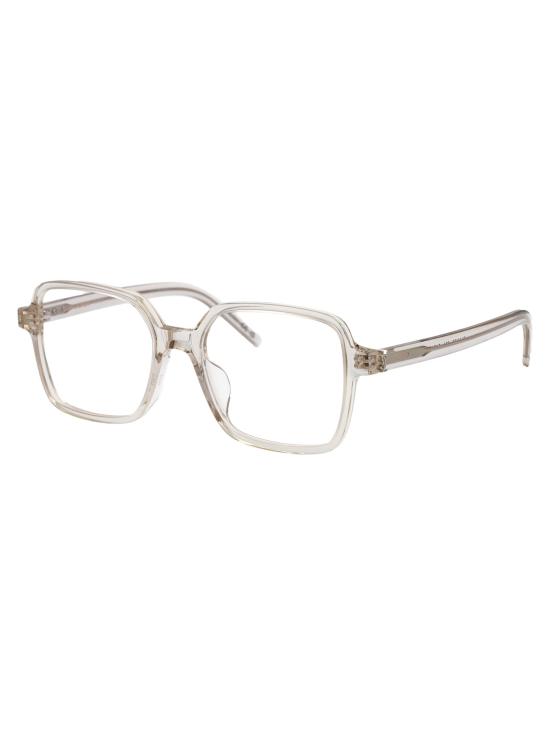  생로랑 안경 SLM139 BEIGE - SAINT LAURENT