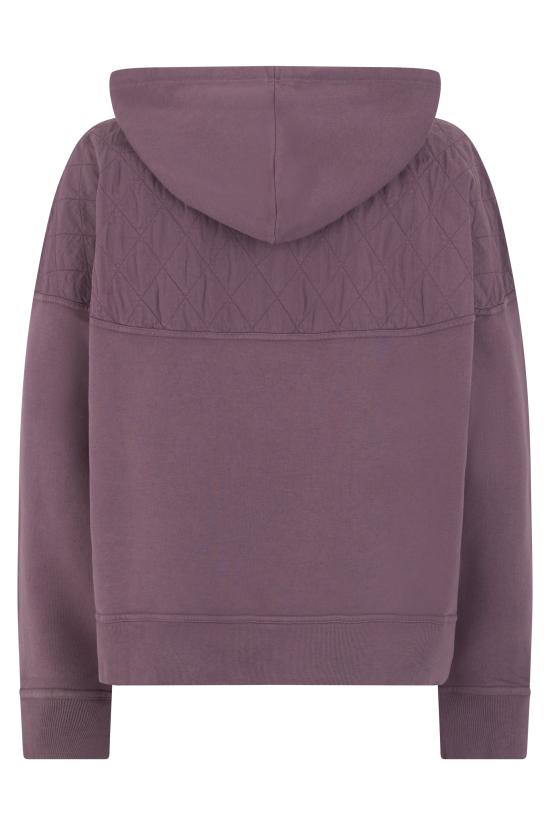25FW 골든구스 탑 GUP02331 PURPLE - GOLDEN GOOSE