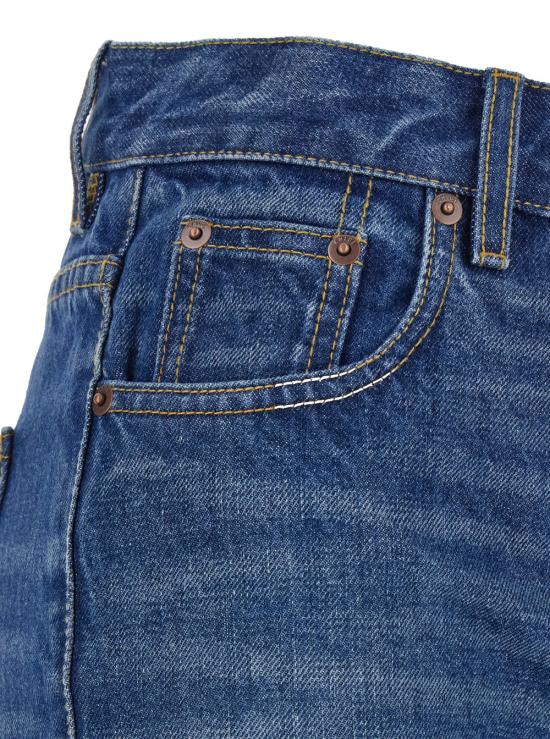 25FW 끌로에 데님 팬츠 CH25ADP42 BLUE - CHLOE