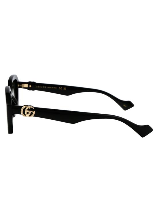  구찌 선글라스 GG1535S BLACK - GUCCI