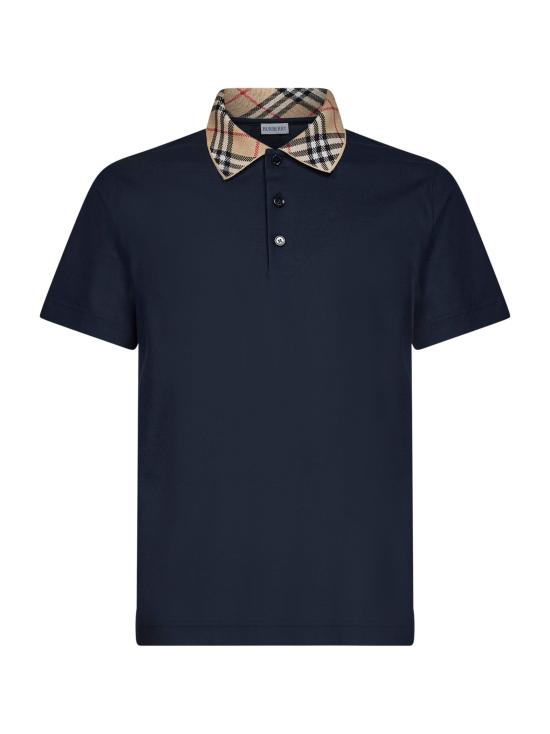 26FW 버버리 탑 8126967 A1222 NAVY