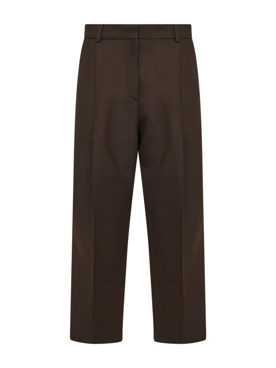 26SS 토템 팬츠 251WRB0254FB0061 213 BROWN