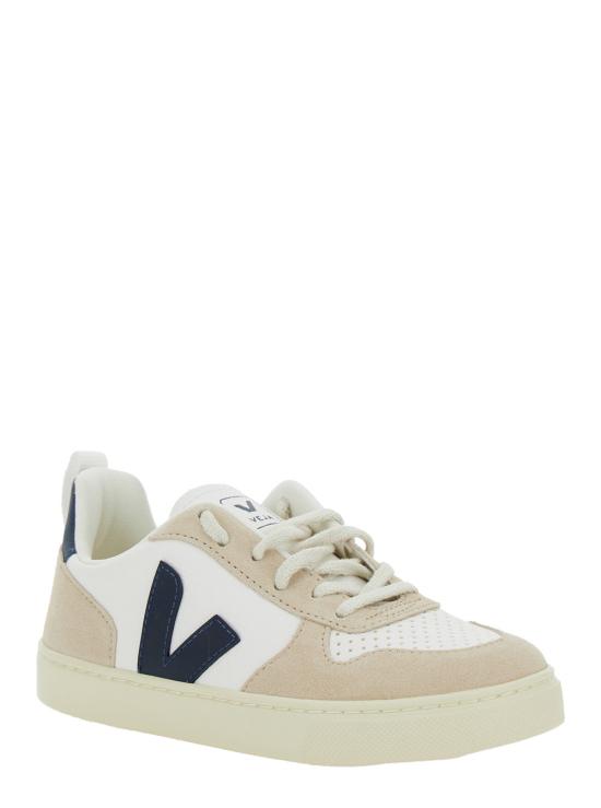 25FW 베자 스니커즈 CX0503807C WHITE - VEJA
