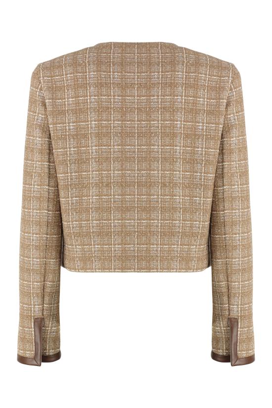  핑코 자켓 104834 BEIGE