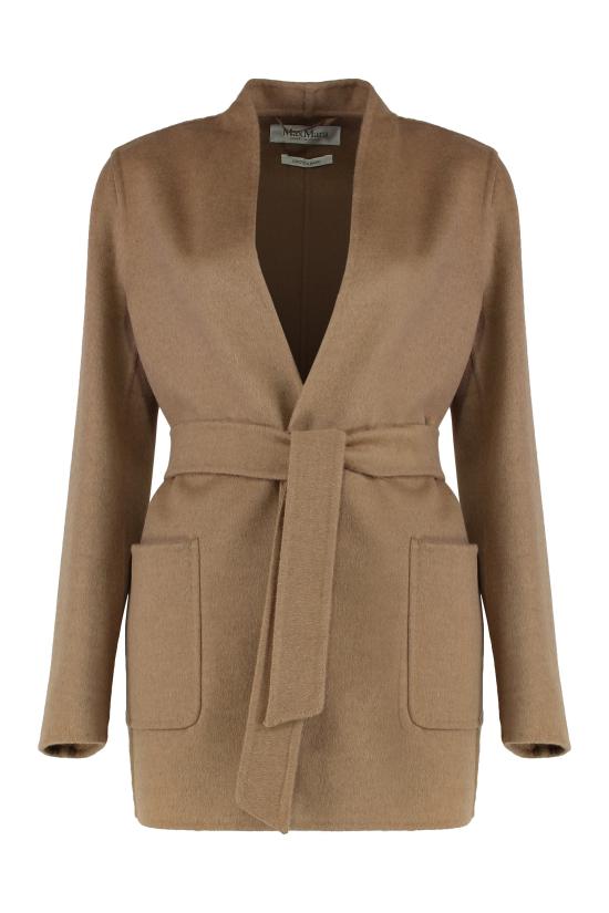 25FW 막스마라 해롤드 HAROLD BEIGE