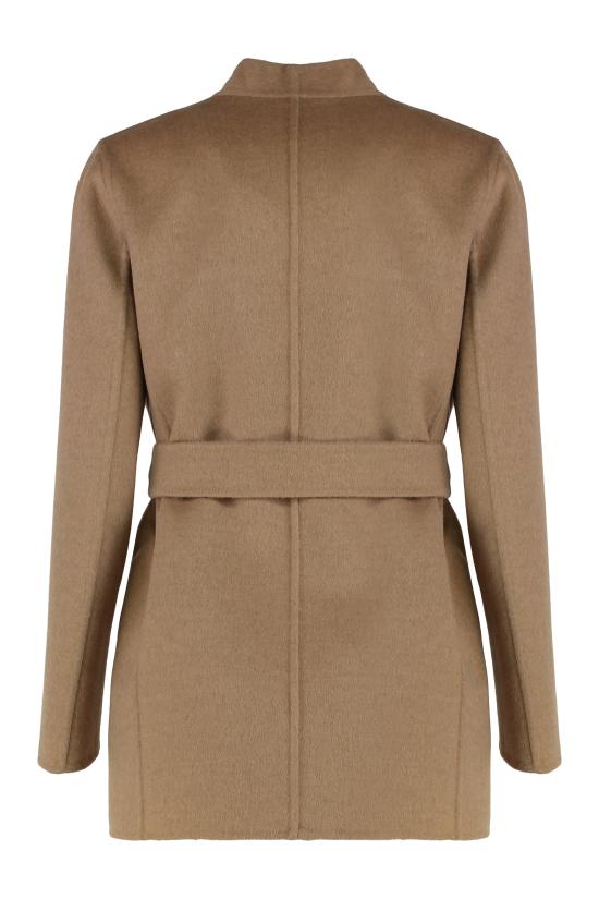 25FW 막스마라 해롤드 HAROLD BEIGE - MAX MARA