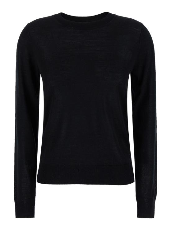  파로쉬 스웨터 D540781 BLACK