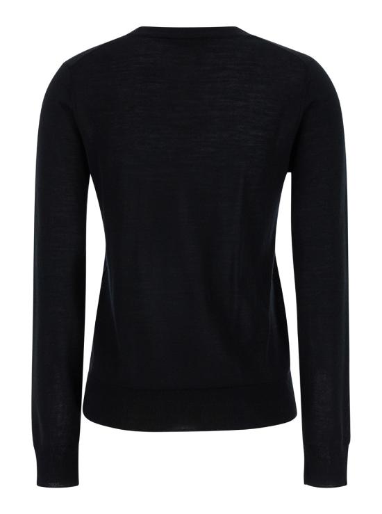  파로쉬 스웨터 D540781 BLACK - PAROSH