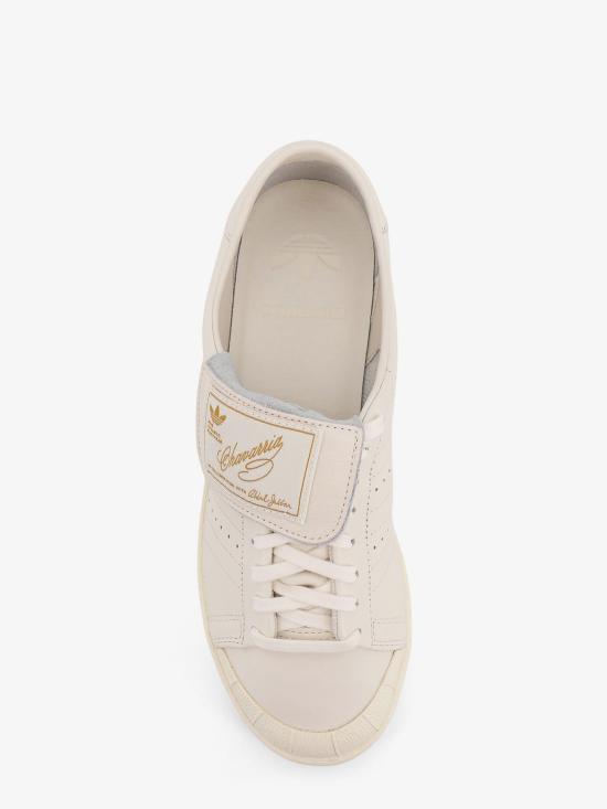 25FW 아디다스 아디다스 x 윌리 차바리아 자바 로우 JP6108 WHITE - ADIDAS