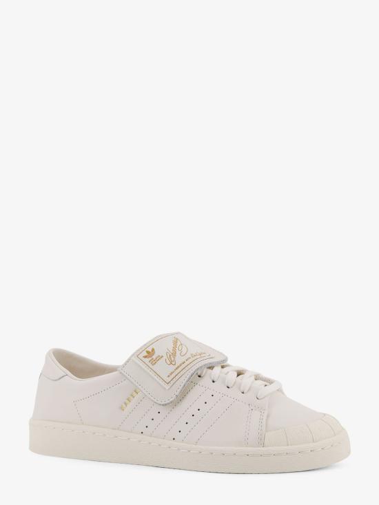 25FW 아디다스 아디다스 x 윌리 차바리아 자바 로우 JP6108 WHITE - ADIDAS