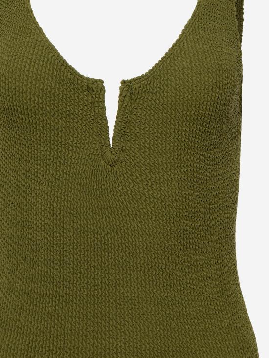 26SS 소르베 비치웨어 AVA KHAKI
