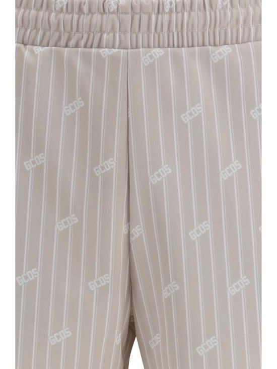 26SS 지씨디에스 숏팬츠 C1MWQL220C005 BEIGE