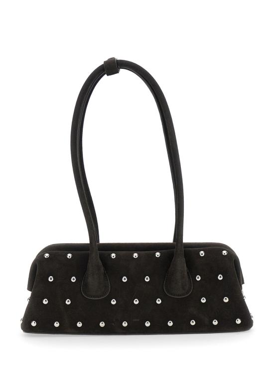 25FW 오소이 숄더백 25FB01018278 BLACK