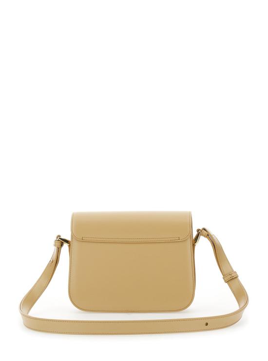 26SS 아페쎄 그레이스 스몰백 PXBMWF61413 BEIGE - A.P.C.
