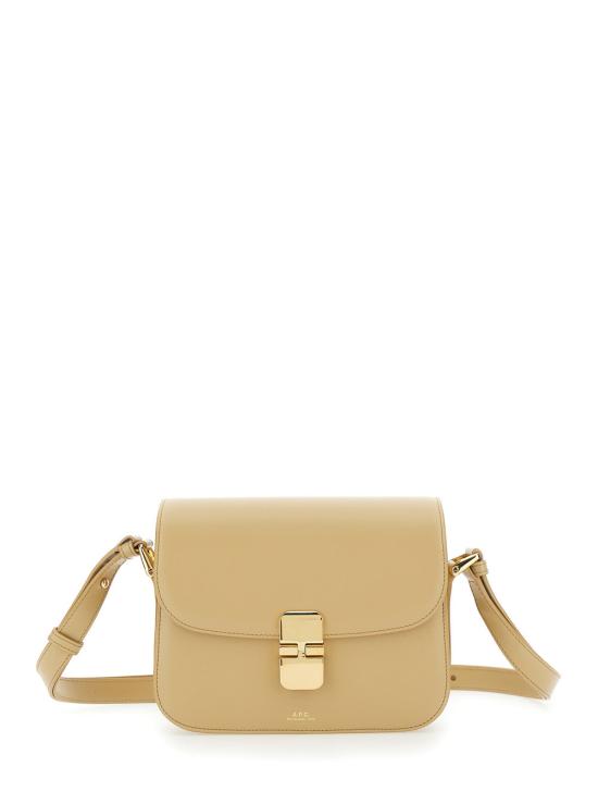 26SS 아페쎄 그레이스 스몰백 PXBMWF61413 BEIGE