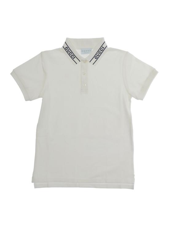 26SS 구찌 탑 805405XJHNL WHITE