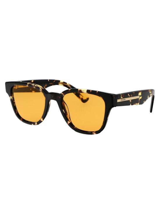 25FW 프라다 선글라스 0PR A04S YELLOW - PRADA