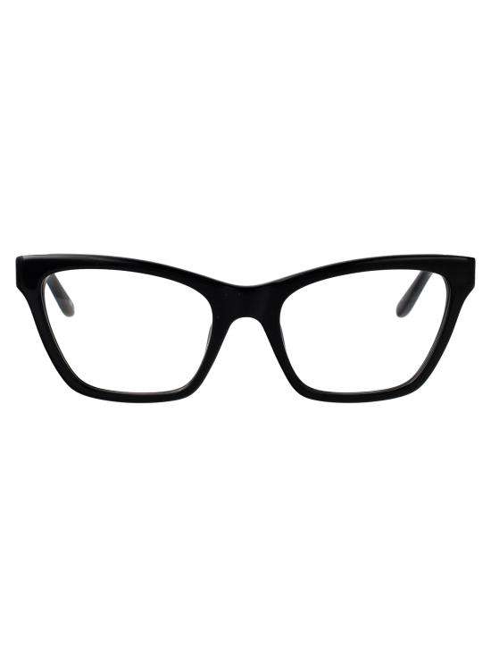 25FW 발렌시아가 안경 BB0440O BLACK