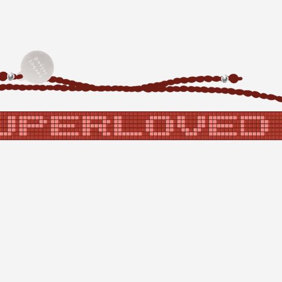  소르베 팔찌 SUPERLOVED MULTICOLOR