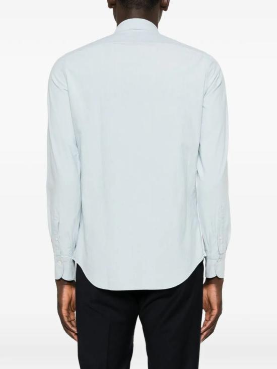 26FW 피나모레 데님 셔츠 C0530D TOKYO1 04 LIGHT DENIM - FINAMORE