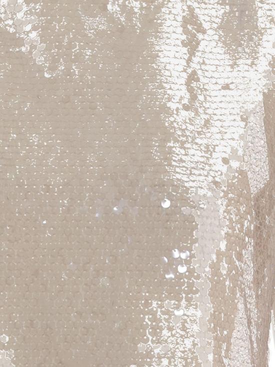 26SS 니콜로 파스콸레티 민소매 티셔츠 T061 BEIGE - NICCOLÒ PASQUALETTI