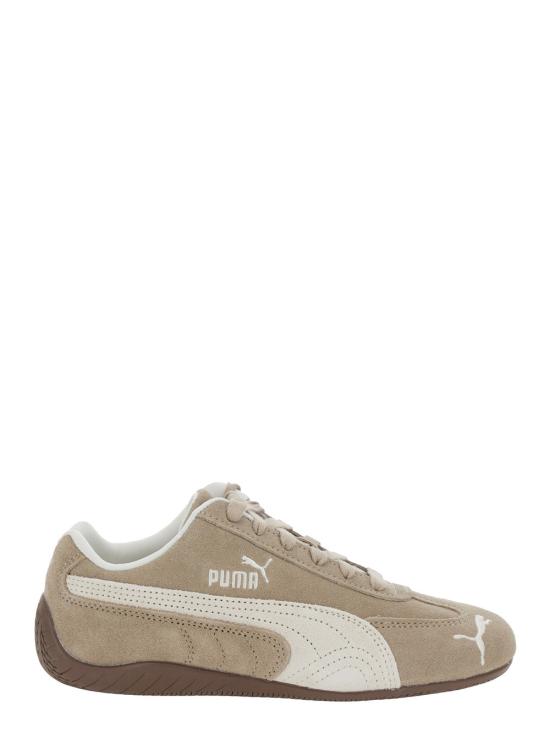 25FW 푸마 스피드캣 엘리베이티드 40361902 BEIGE