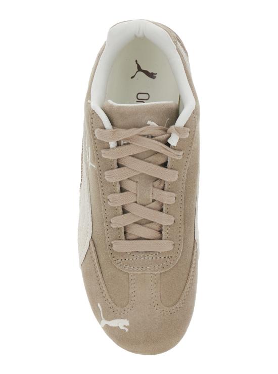 25FW 푸마 스피드캣 엘리베이티드 40361902 BEIGE - PUMA