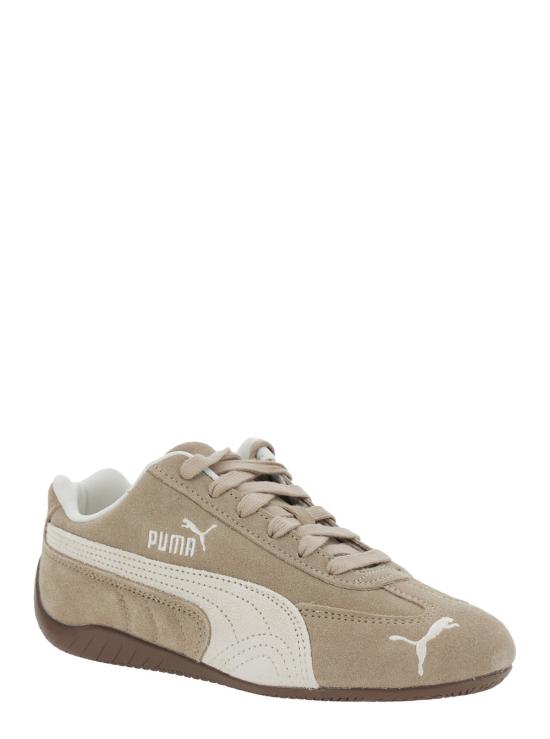 25FW 푸마 스피드캣 엘리베이티드 40361902 BEIGE - PUMA