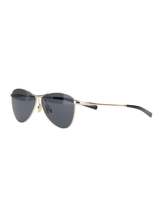 25FW 생로랑 선글라스 843055 GOLD