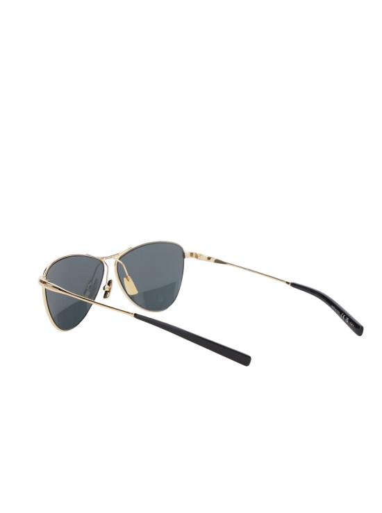 25FW 생로랑 선글라스 843055 GOLD - SAINT LAURENT