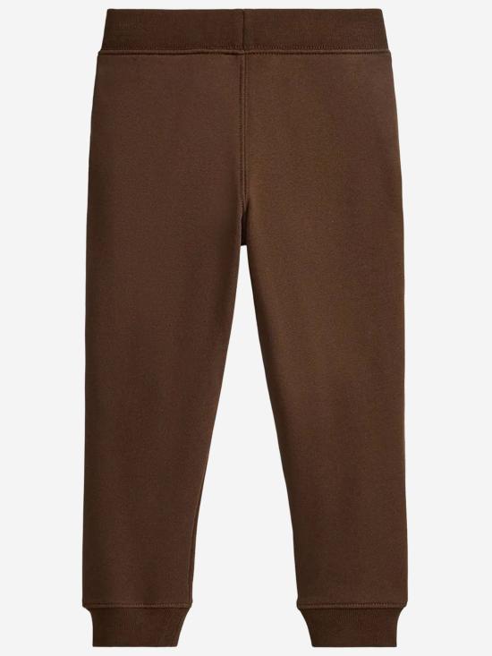 26FW 폴로 랄프로렌 트레이닝/조거 팬츠 323799362 BROWN - POLO RALPH LAUREN