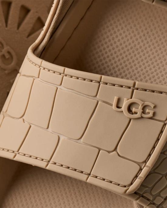 26SS 어그 샌들 1175311 BEIGE - UGG