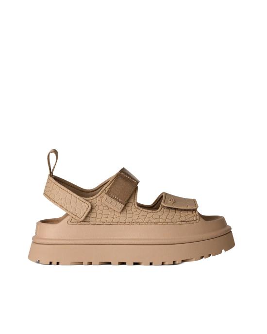 26SS 어그 샌들 1175311 BEIGE