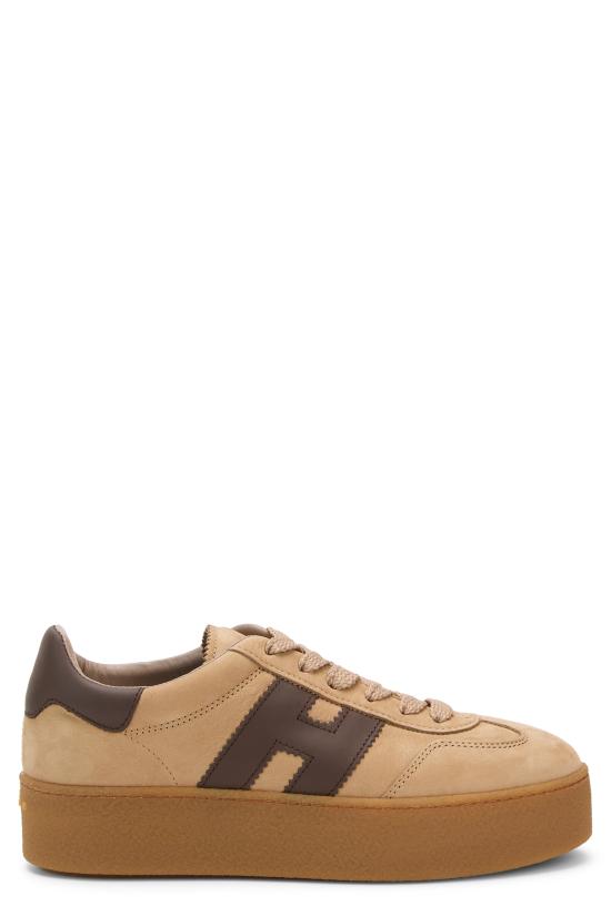 26FW 호간 스니커즈 HXW6980FB6T BEIGE