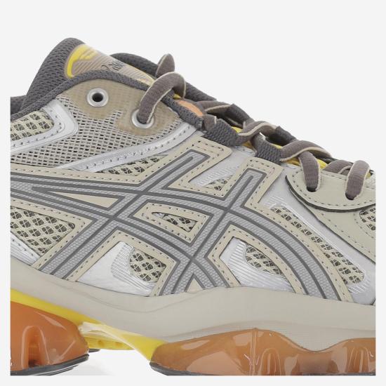 25FW 아식스 젤 퀀텀 스니커즈 1203A270 MULTICOLOR - ASICS