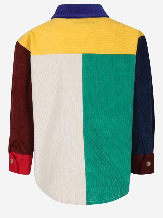 26FW 보보쇼즈 셔츠 B224AC031 MULTICOLOR - BOBO CHOSES