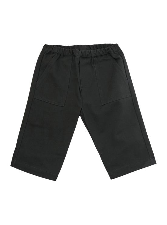 26FW 마르니 팬츠 M01927M00XIMP271B BLACK