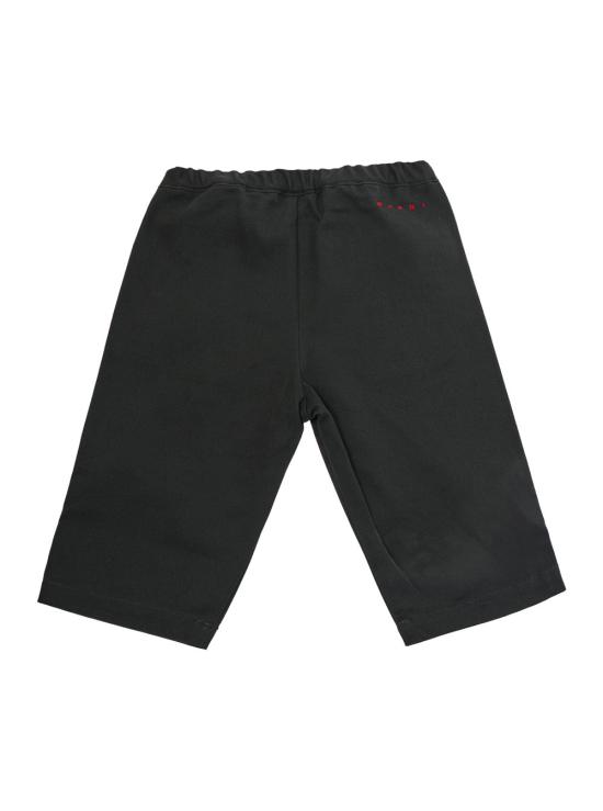 26FW 마르니 팬츠 M01927M00XIMP271B BLACK - MARNI