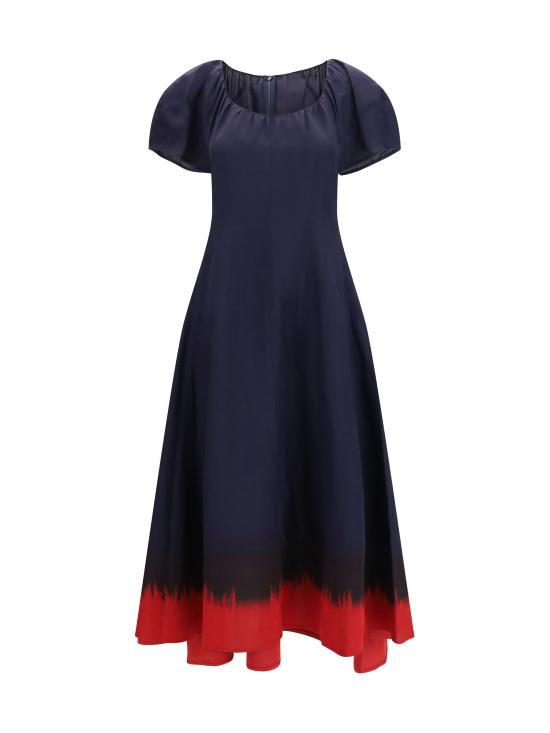 26SS 토리버치 원피스 177774 NAVY