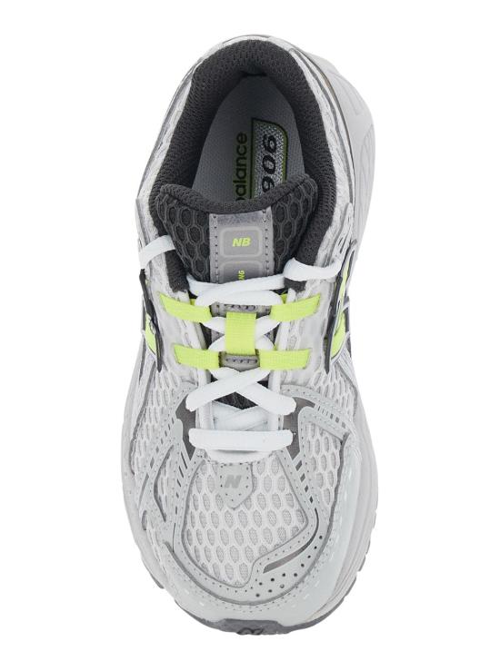 26SS 뉴발란스 스니커즈 P190662Y WHITE - NEW BALANCE