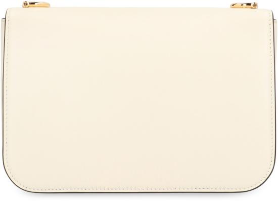 25FW 구찌 숄더백 846705 IVORY - GUCCI