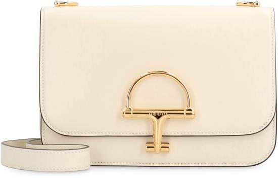 25FW 구찌 숄더백 846705 IVORY - GUCCI